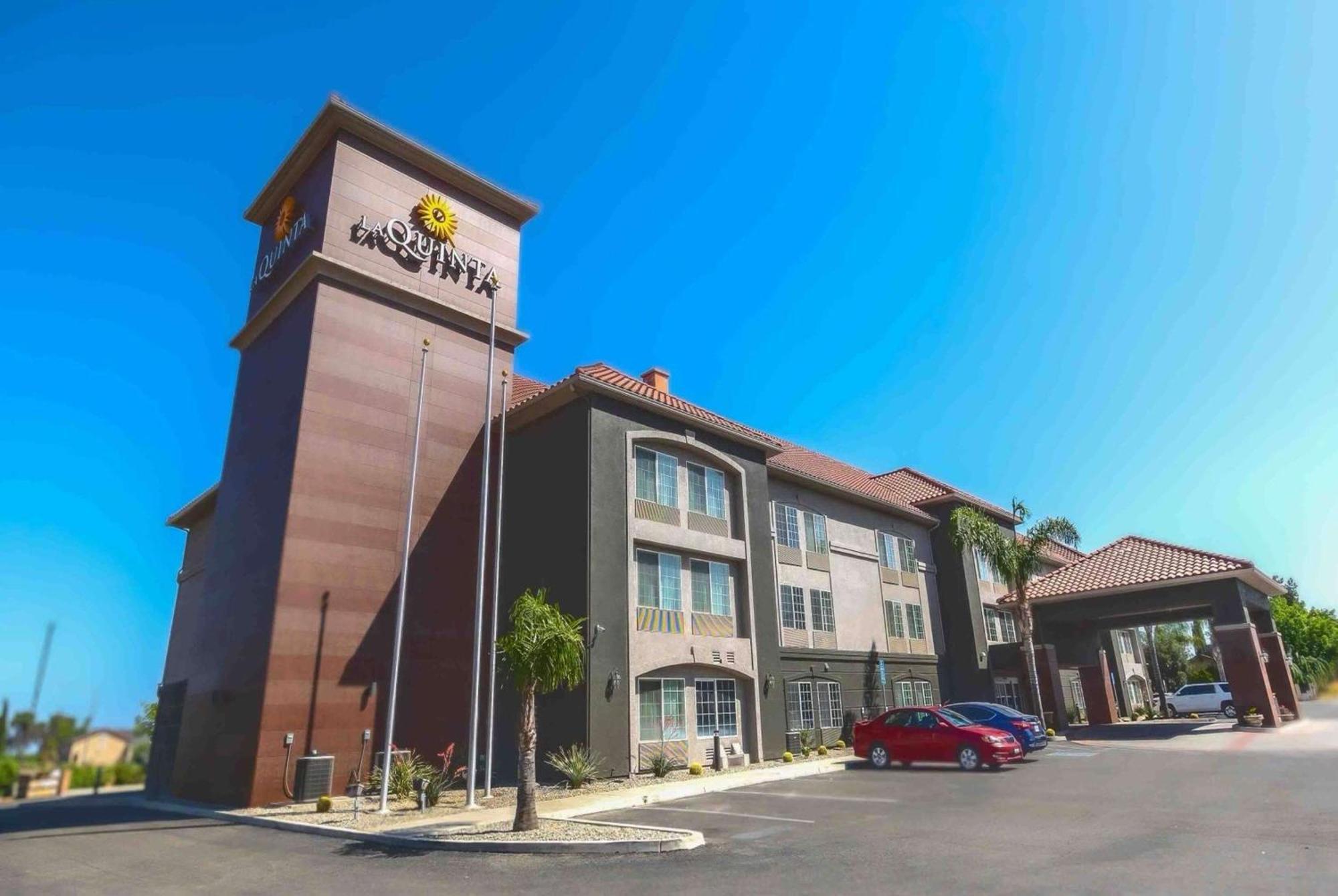 Отель La Quinta By Wyndham Fowler Экстерьер фото